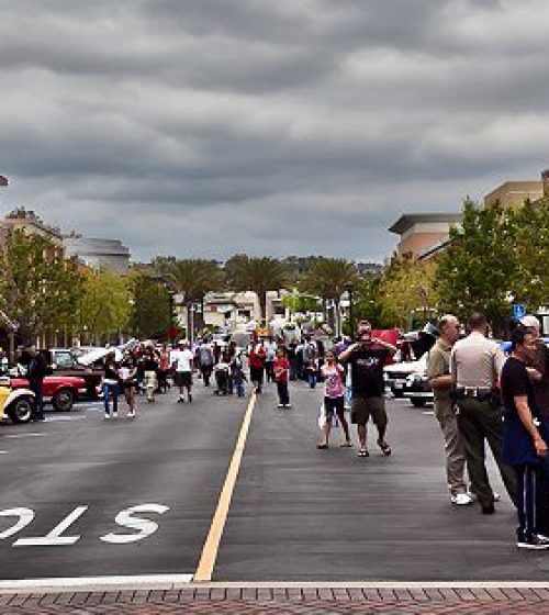 Car Show